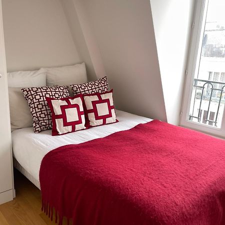 Champs De Mars - Laos Apartment Paris Exterior photo